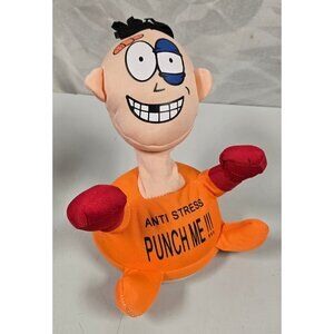 Stress Relief - Anti Stress Punch Me Doll